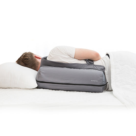 Ultra Soft Sleep Apnea Devices / Anti-Snoring Devices